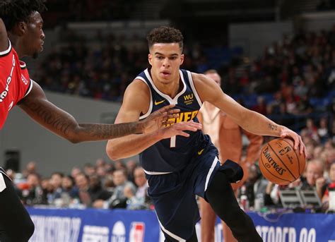ringer nba twitter|Michael Porter Jr. on His Top Five Shooters .